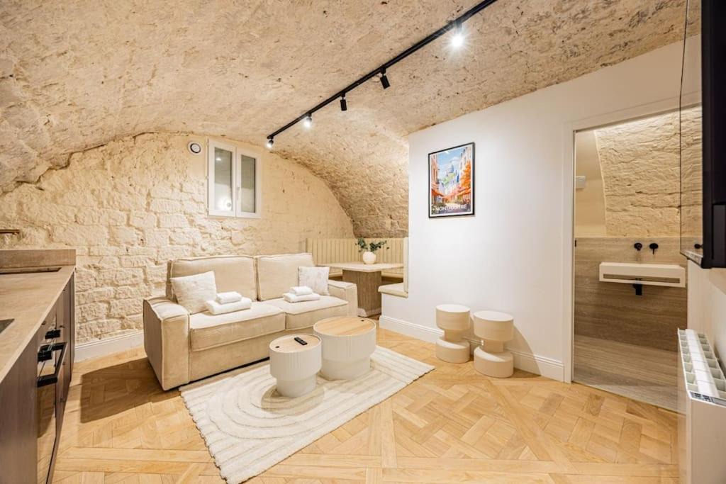 Photo of Bathroom in Montmartre
