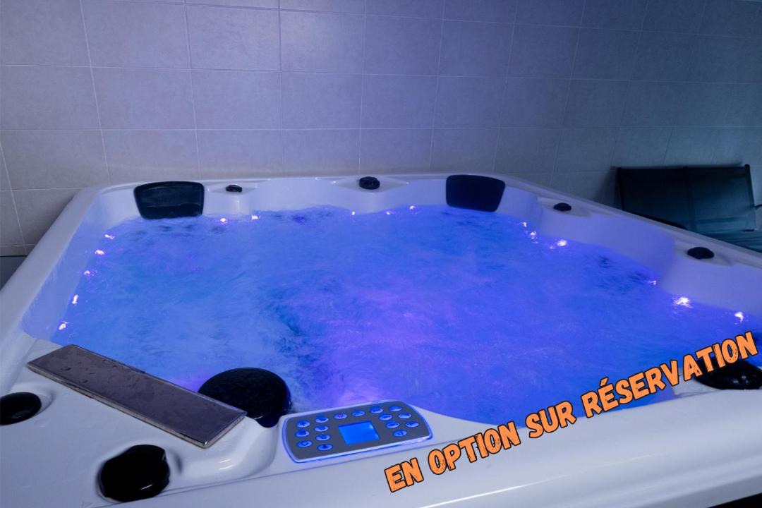 Photo of Bedroom in La Gacilly