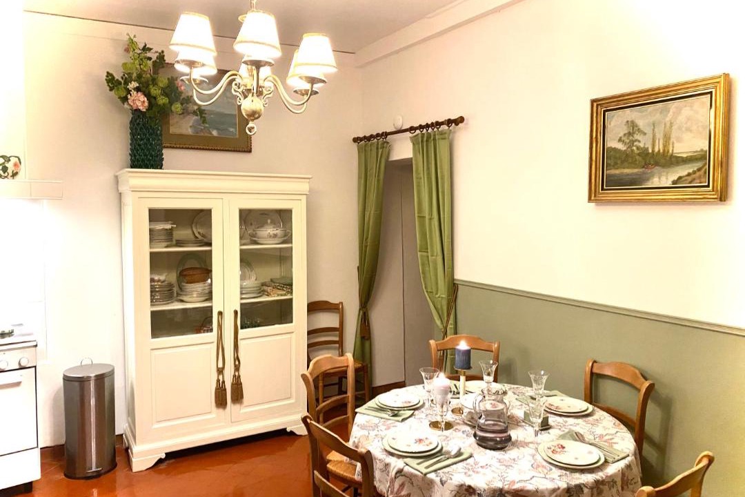 Photo of Kitchen in Saint-Cyr-sur-Morin