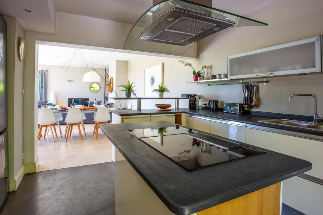 Photo of Kitchen in Pezenas