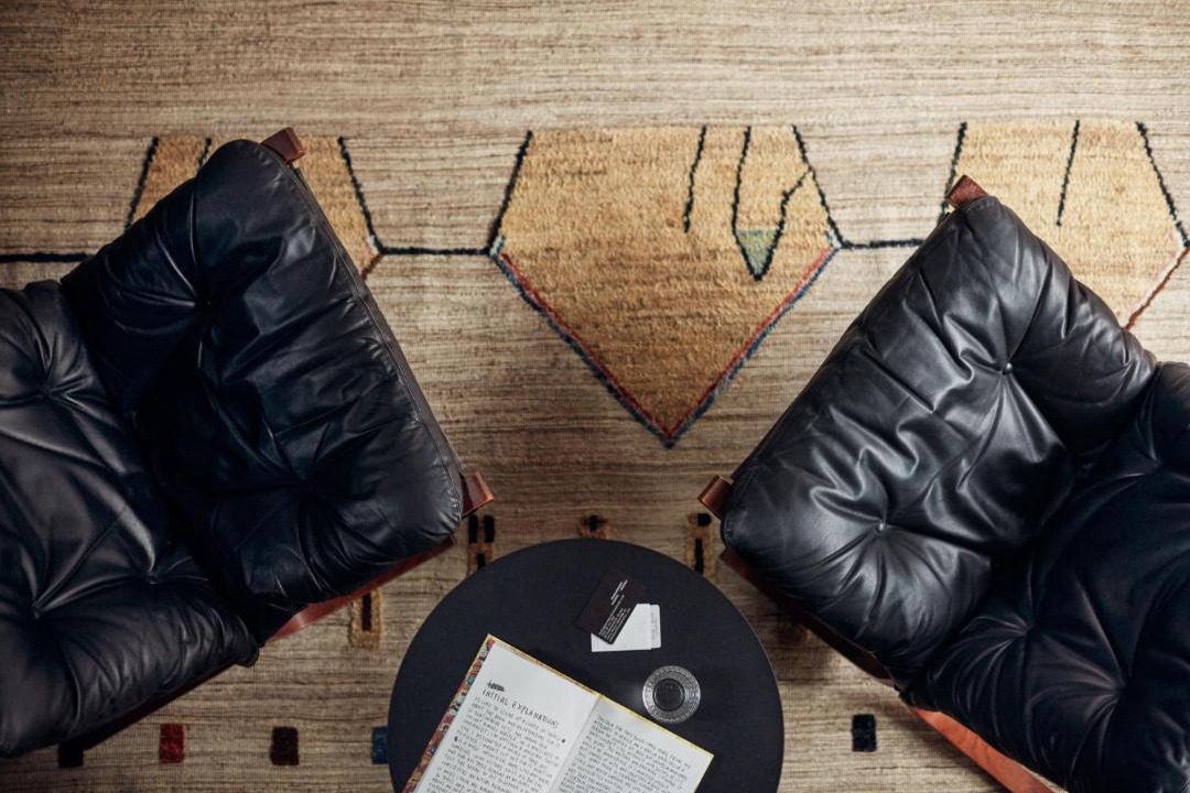 Photo of Livingroom in Surry Hills