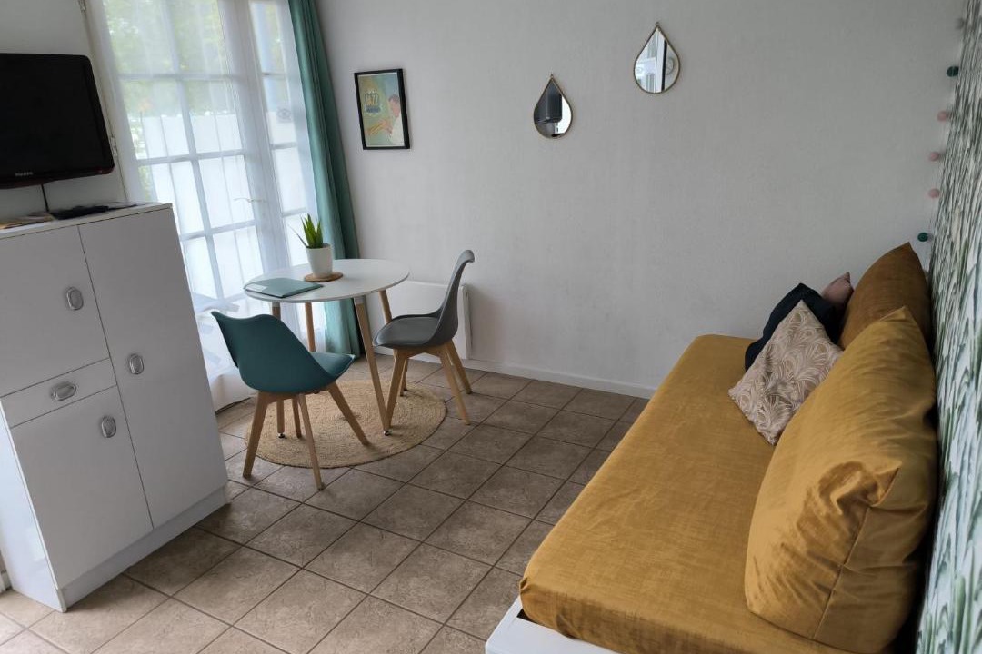 Photo of Livingroom in Marciac