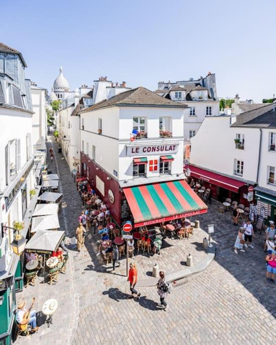 Photo of Others in Montmartre