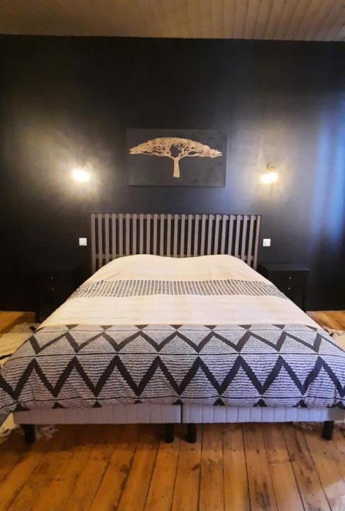Photo of Bedroom in Kergrist