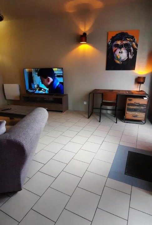 Photo of Livingroom in Kergrist