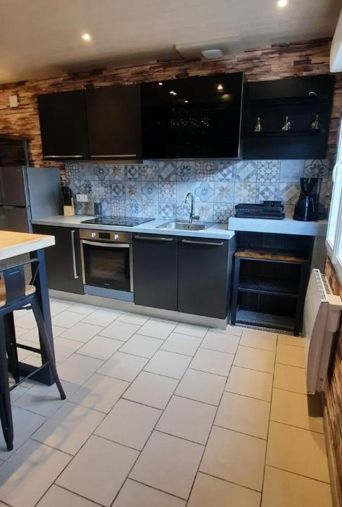 Photo of Kitchen in Kergrist