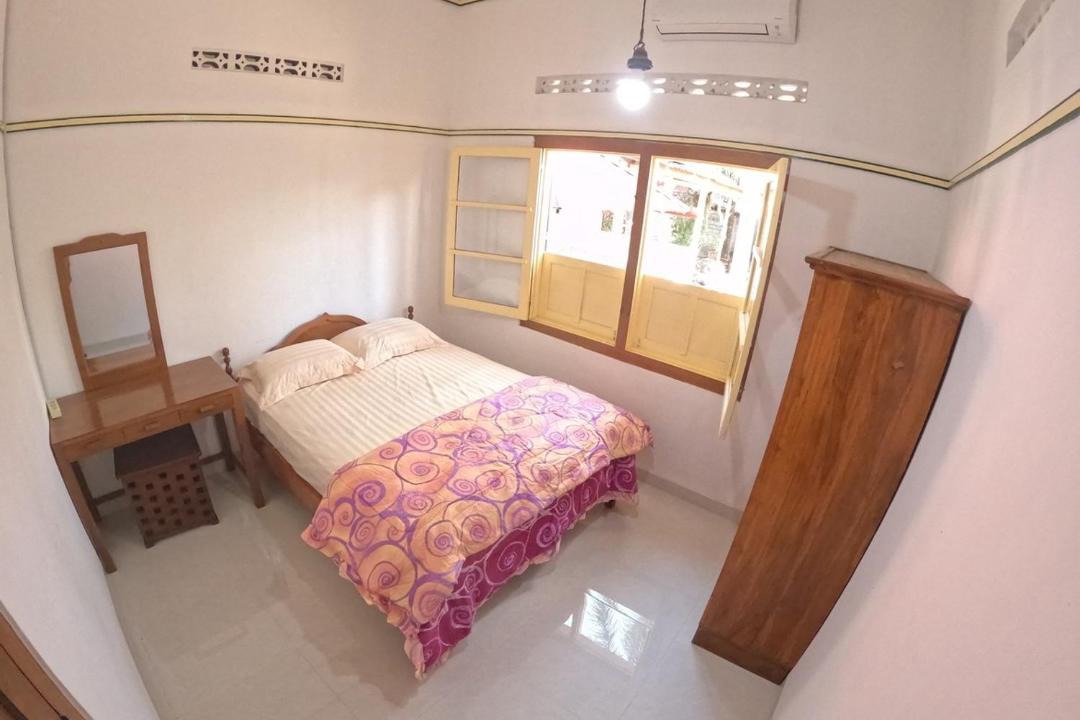 Photo of Bedroom in Prambanan