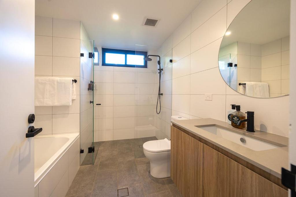 Photo of Bathroom in Bawley Point