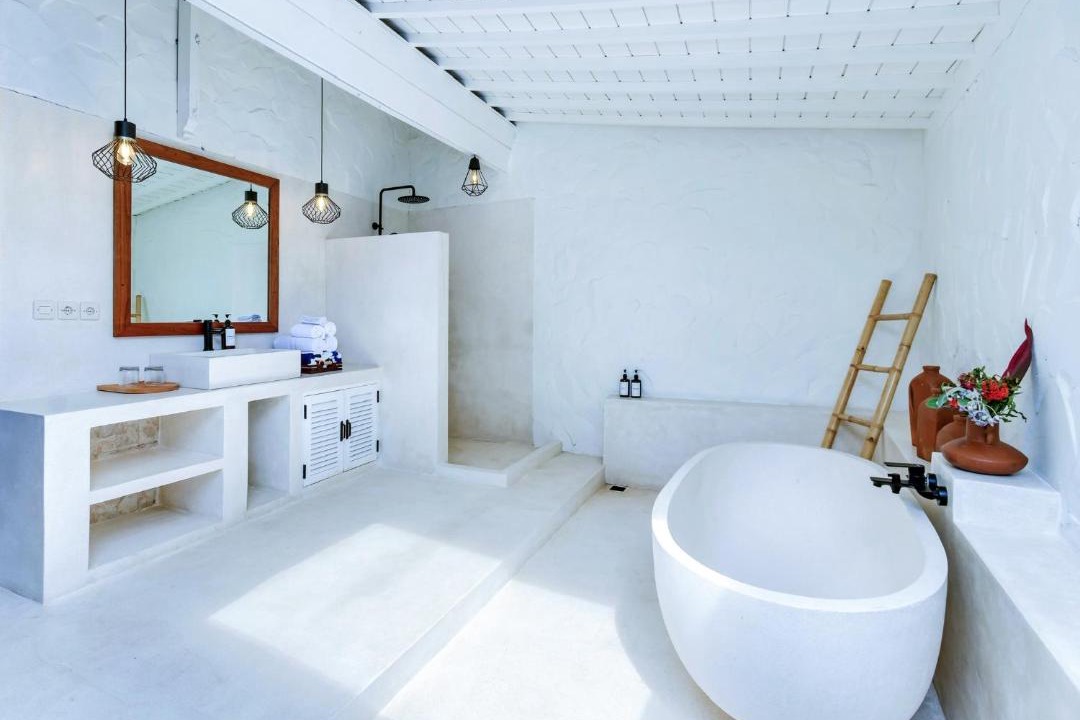 Photo of Bathroom in Tulamben