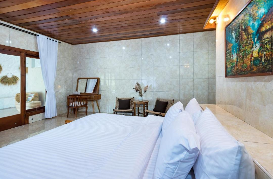 Photo of Bedroom in Tulamben
