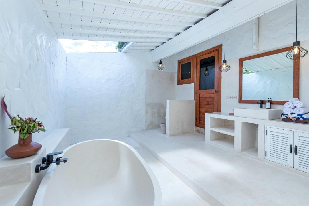 Photo of Bathroom in Tulamben
