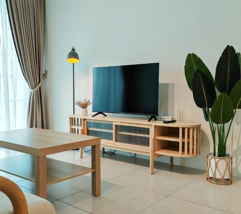 Photo of Livingroom in Kampung Masjid Timah