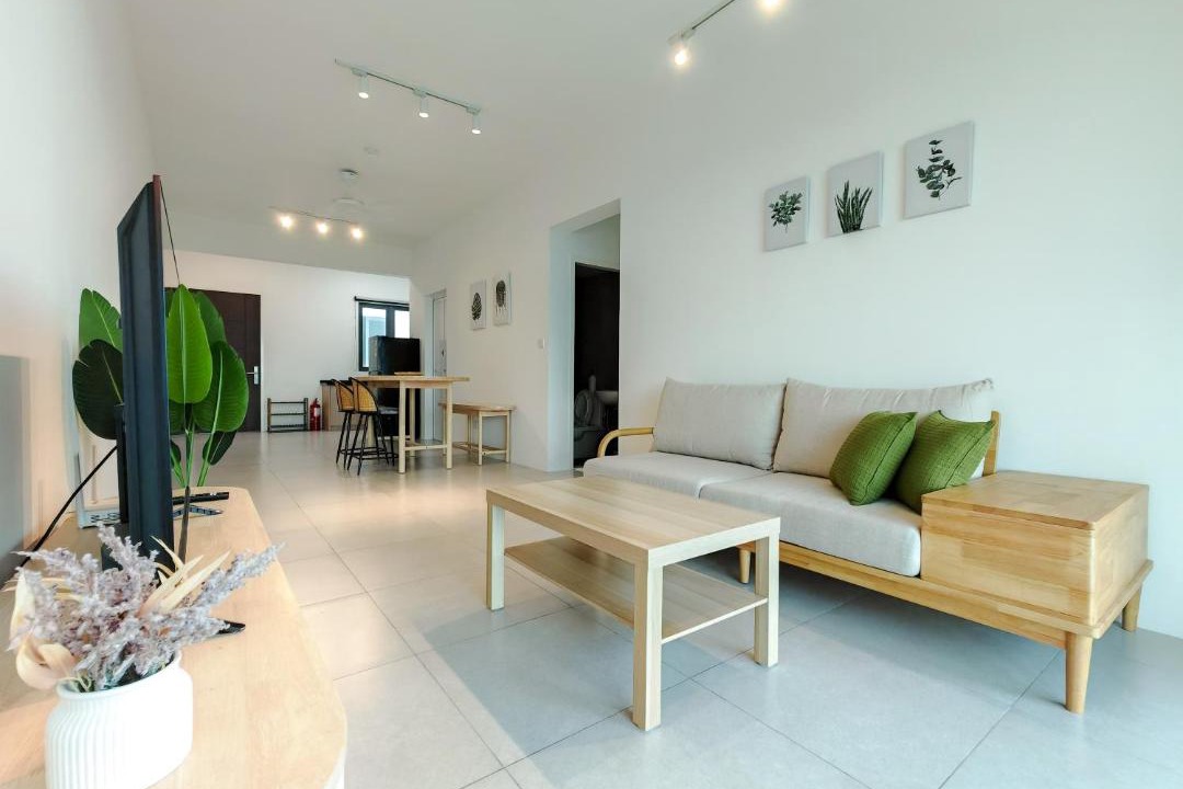 Photo of Livingroom in Kampung Masjid Timah