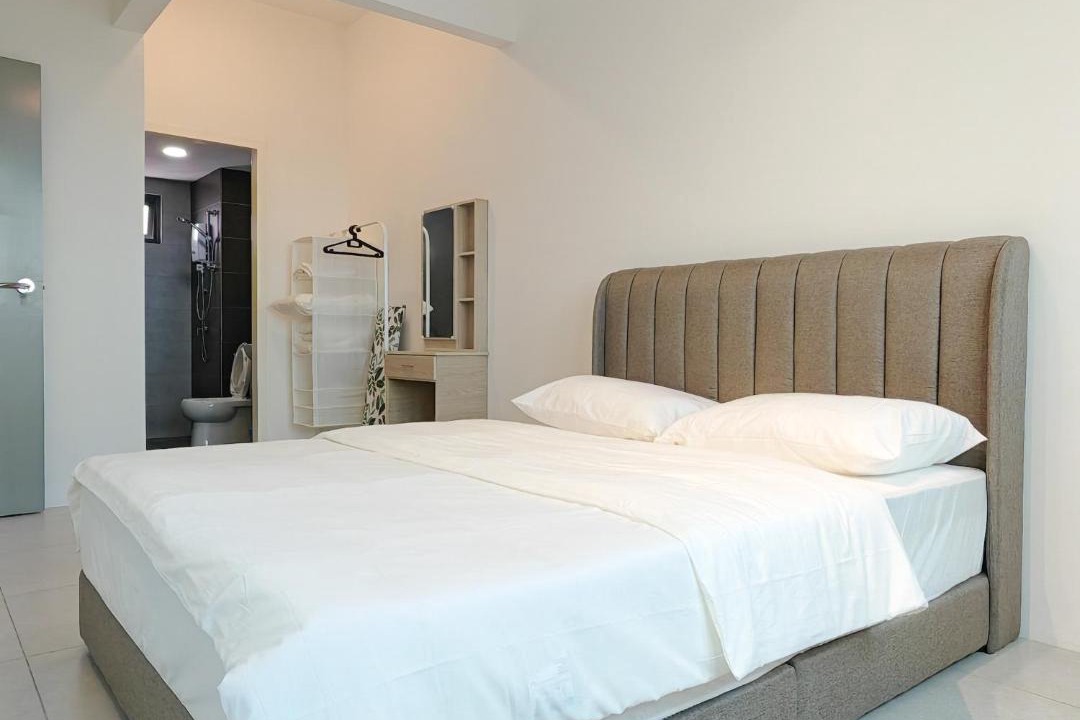 Photo of Bedroom in Kampung Masjid Timah