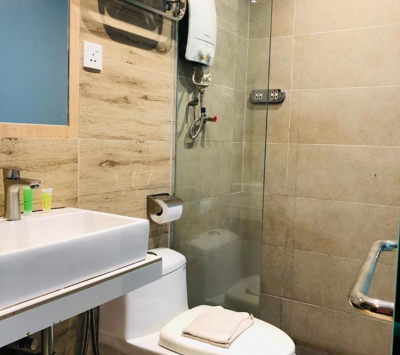 Photo of Bathroom in Taman Megah Ria