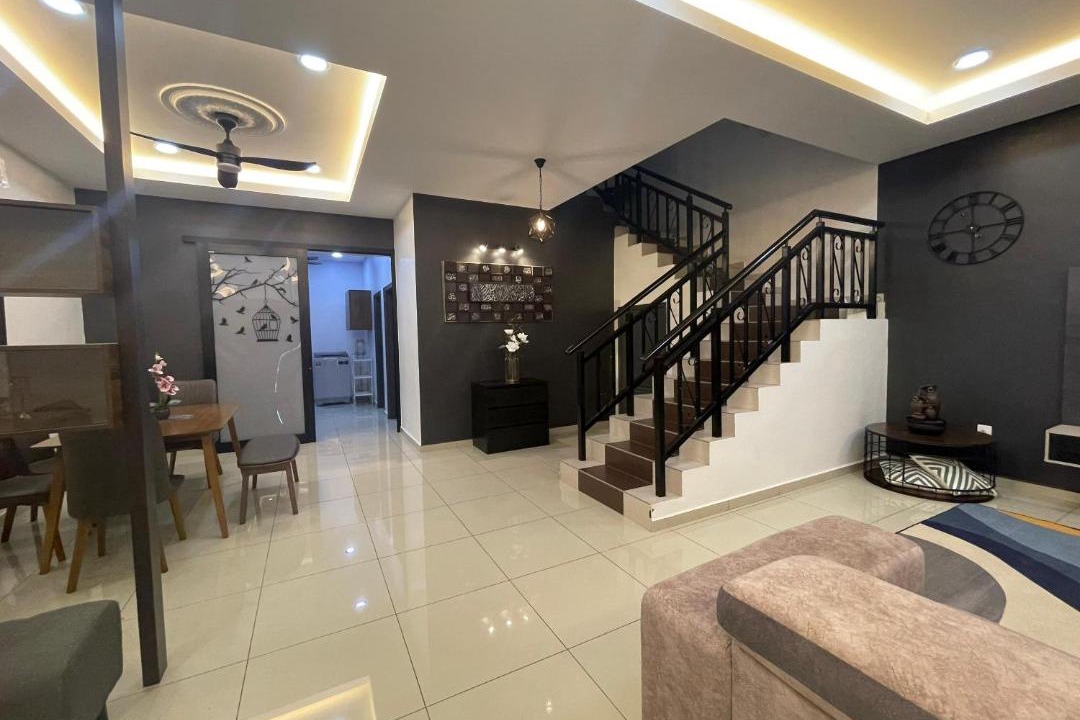 Photo of Others in Bukit Gapam