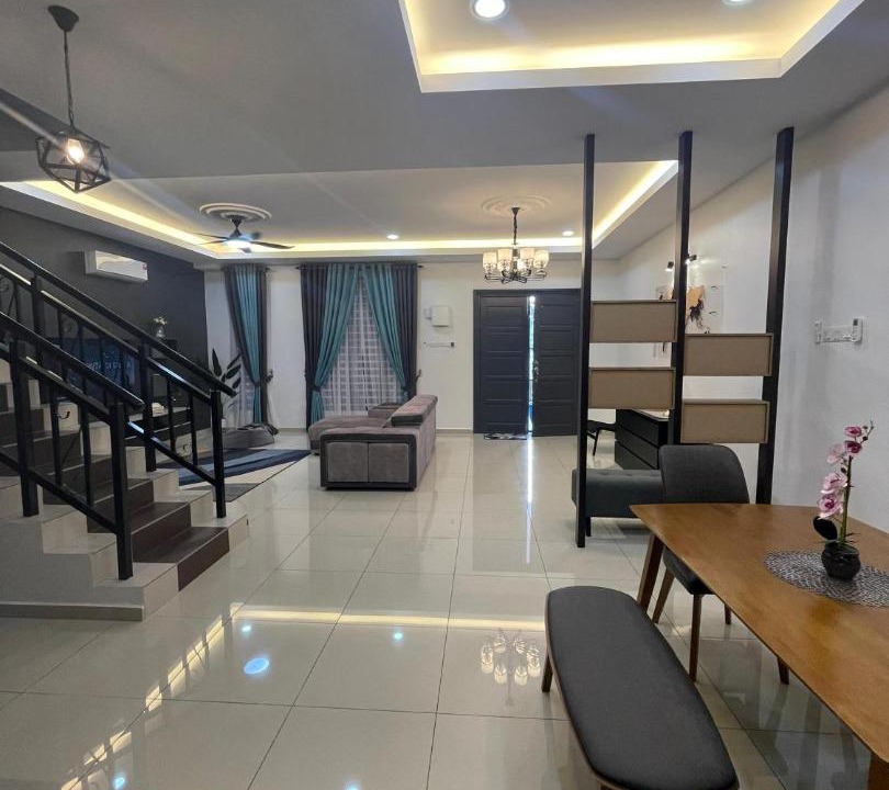 Photo of Others in Bukit Gapam