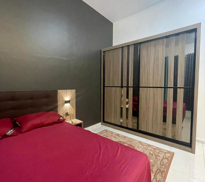Photo of Bedroom in Bukit Gapam