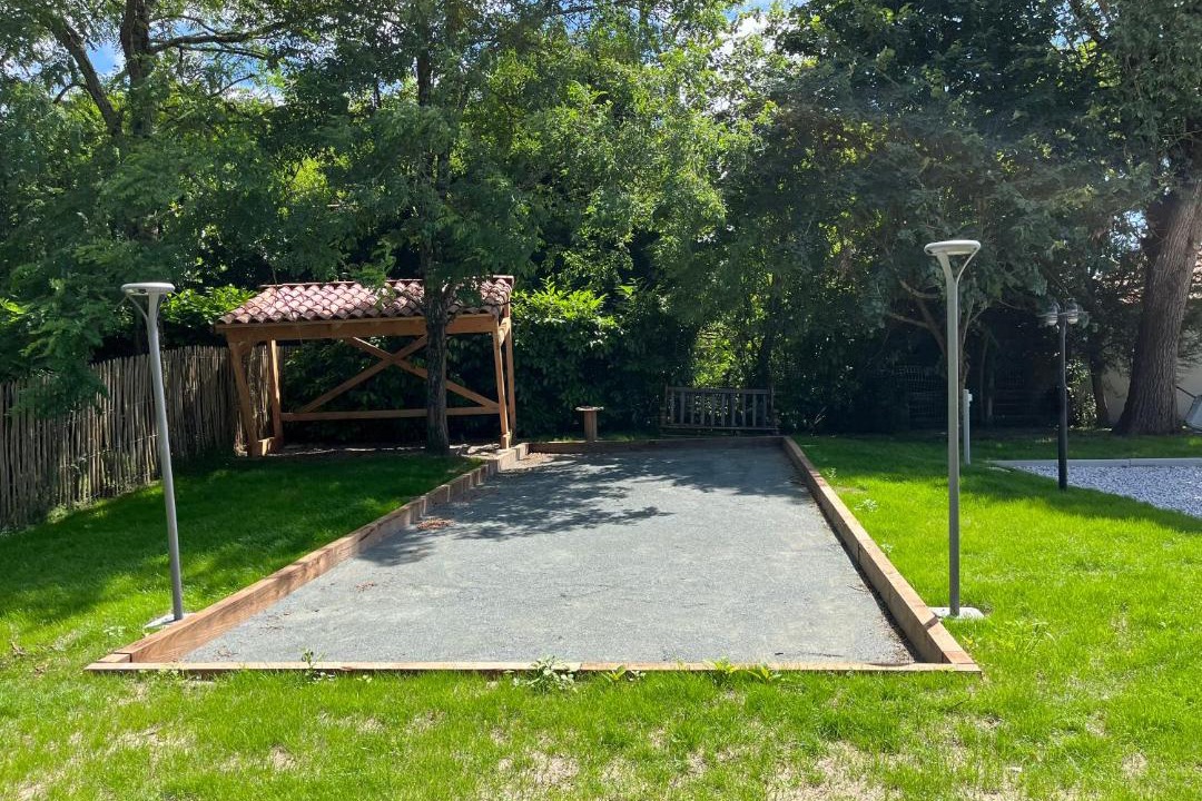 Photo of Outdoor in La Tremblade