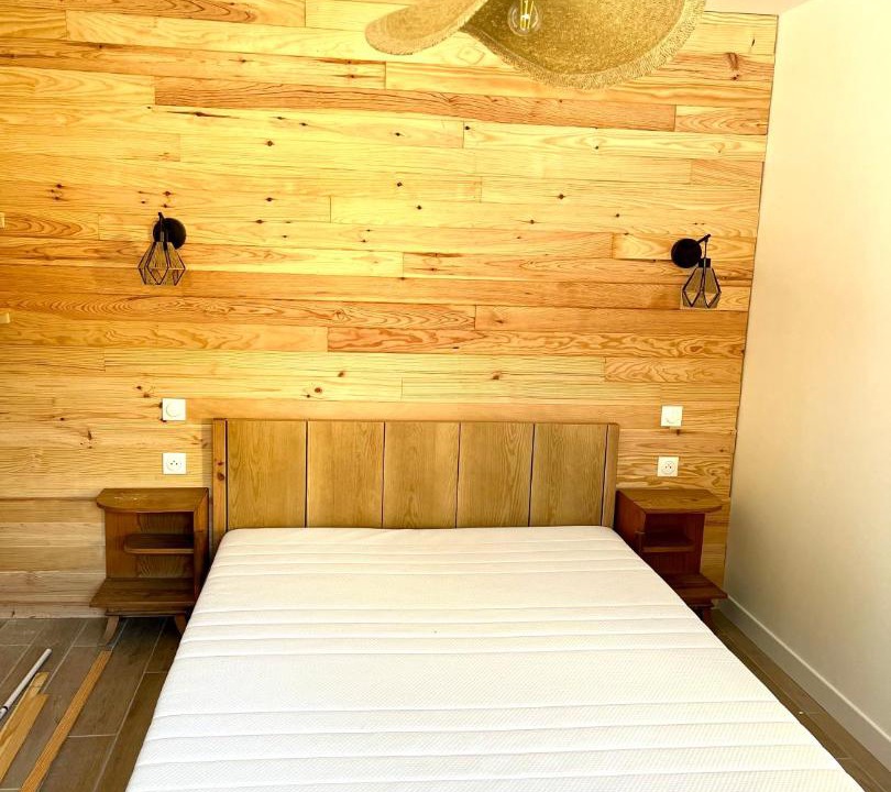 Photo of Bedroom in La Tremblade