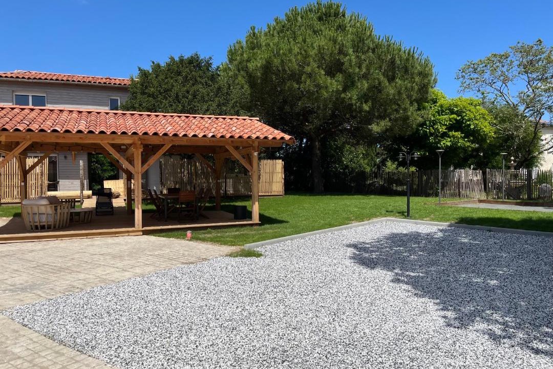 Photo of Others in La Tremblade