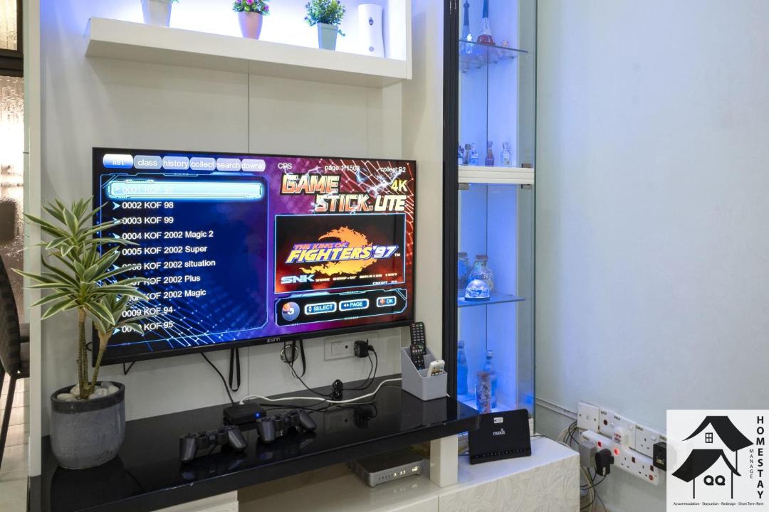 Photo of Livingroom in Seremban