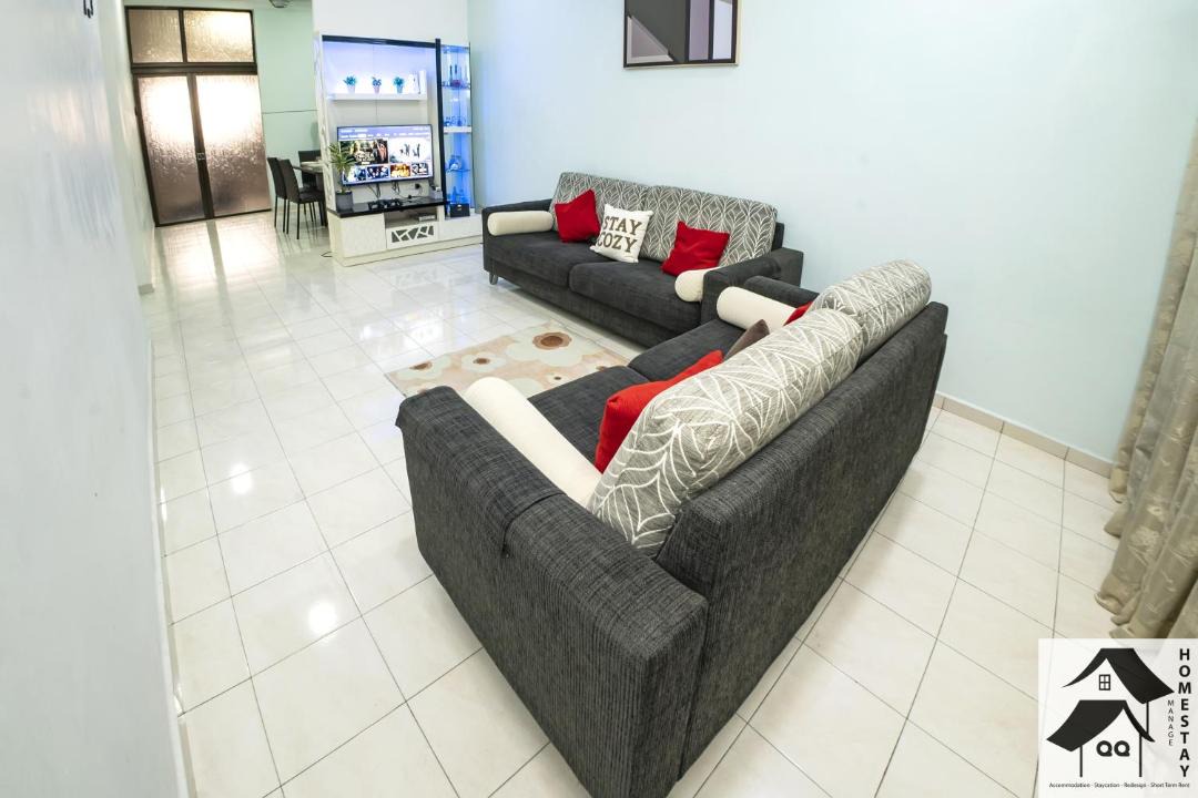 Photo of Livingroom in Seremban