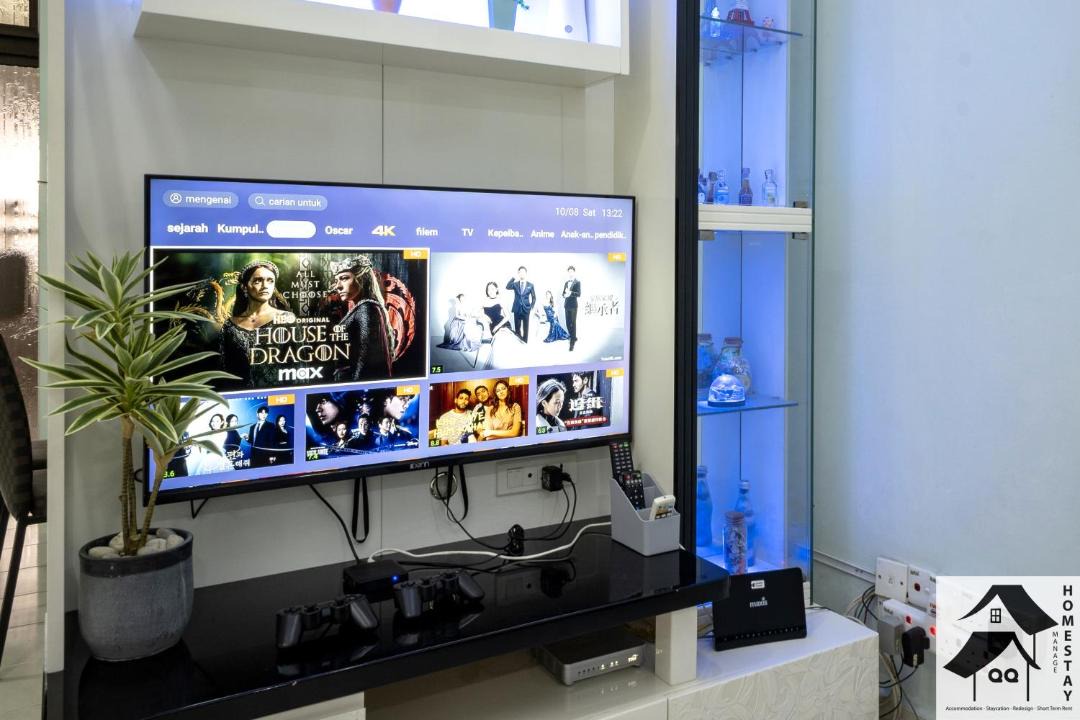 Photo of Livingroom in Seremban