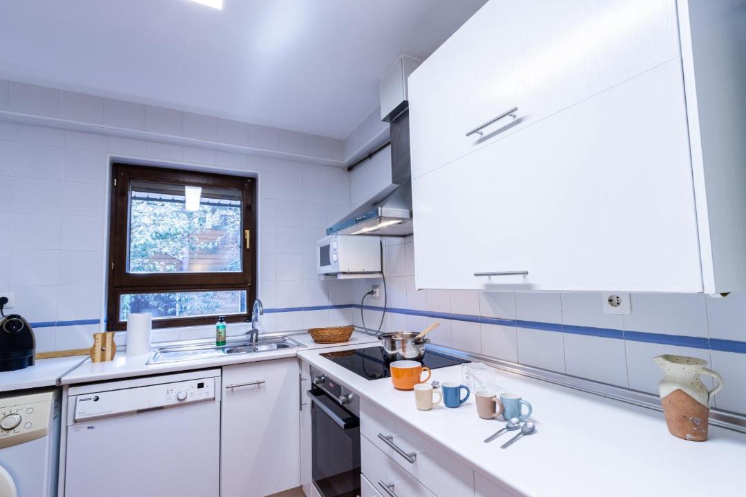 Photo of Kitchen in Villanua