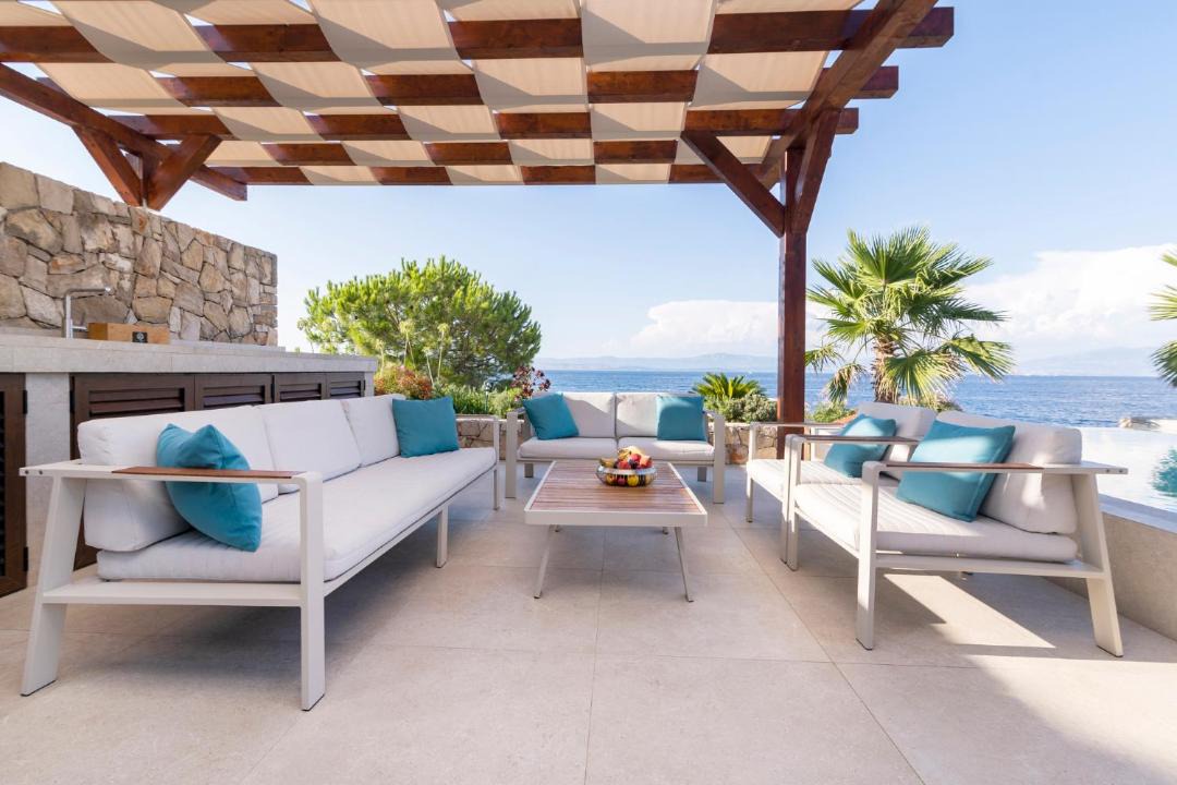 Photo of Patio Balcony in Stomorska