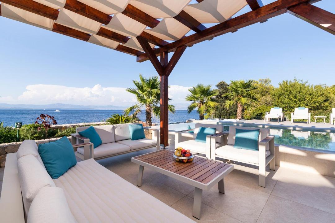 Photo of Patio Balcony in Stomorska