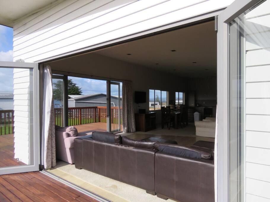Photo of Patio Balcony in Karkari Peninsula