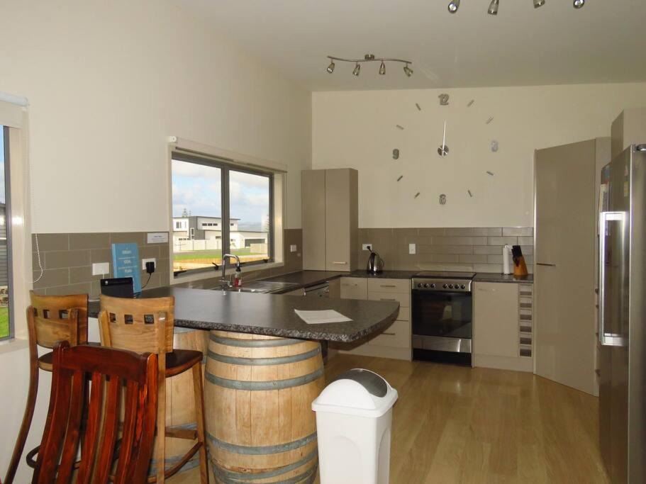 Photo of Kitchen in Karkari Peninsula