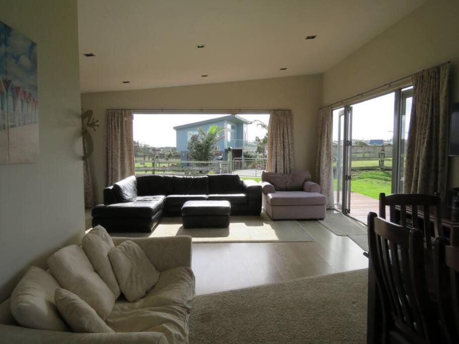 Photo of Livingroom in Karkari Peninsula