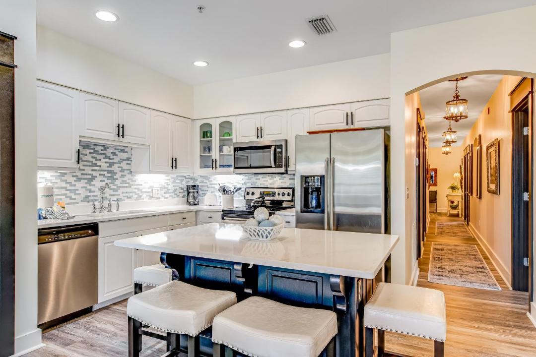 Photo of Kitchen in Seagrove Beach