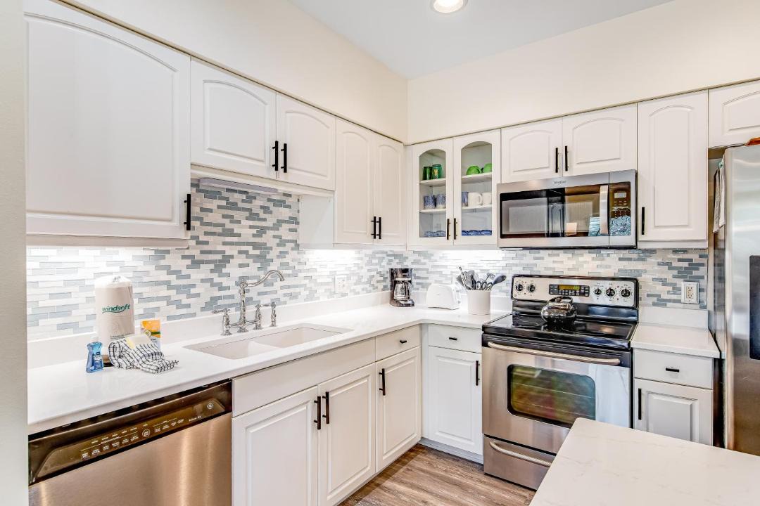 Photo of Kitchen in Seagrove Beach