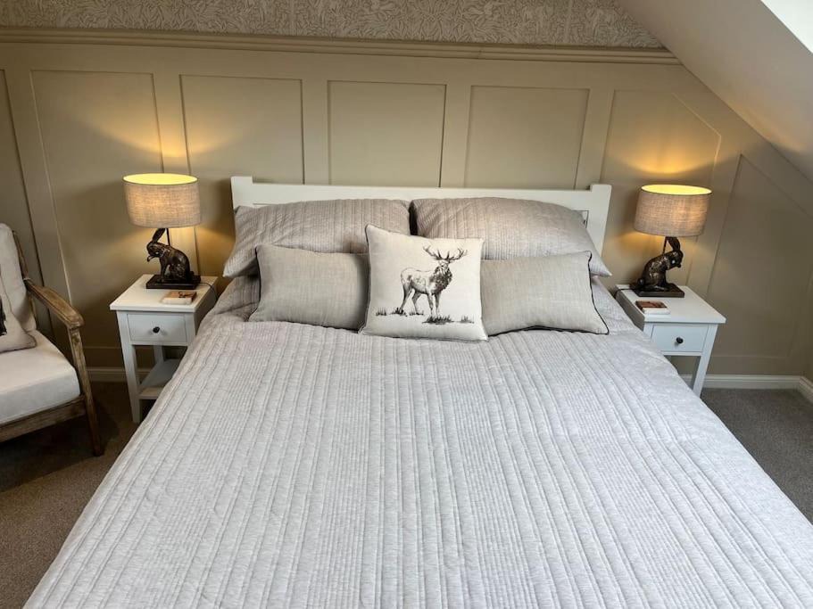 Photo of Bedroom in Cardross