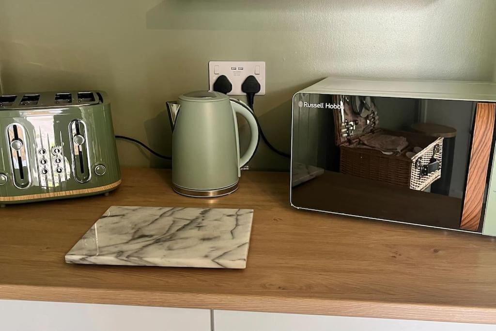 Photo of Kitchen in Cardross