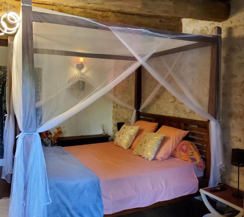 Photo of Bedroom in Ceyzerieu