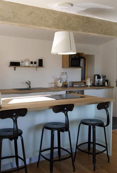 Photo of Kitchen in Meteren