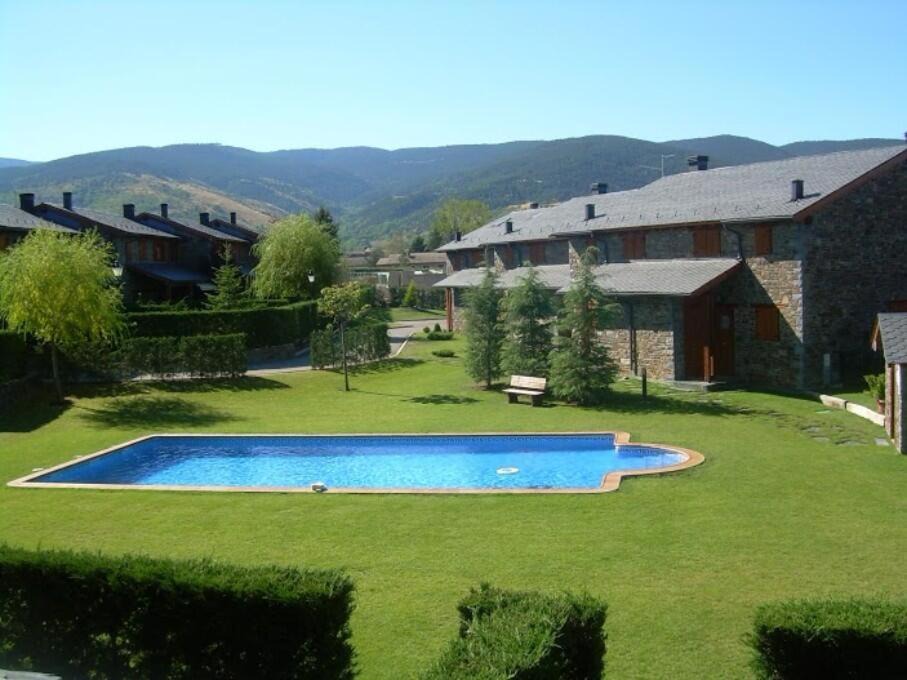 Photo of Others in Palau-de-Cerdagne