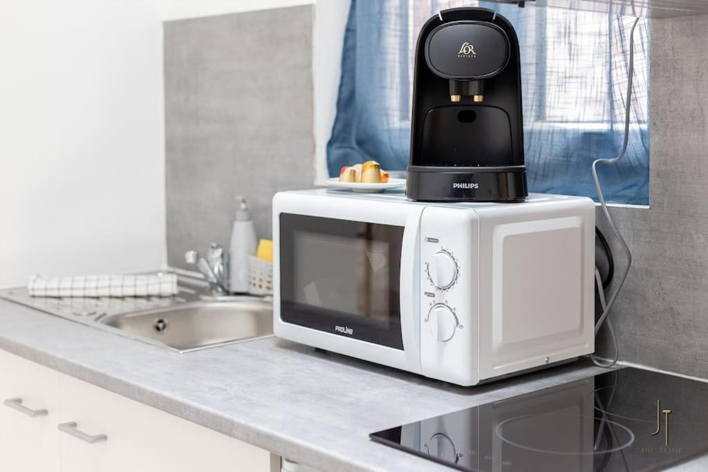 Photo of Kitchen in Saint-Quentin