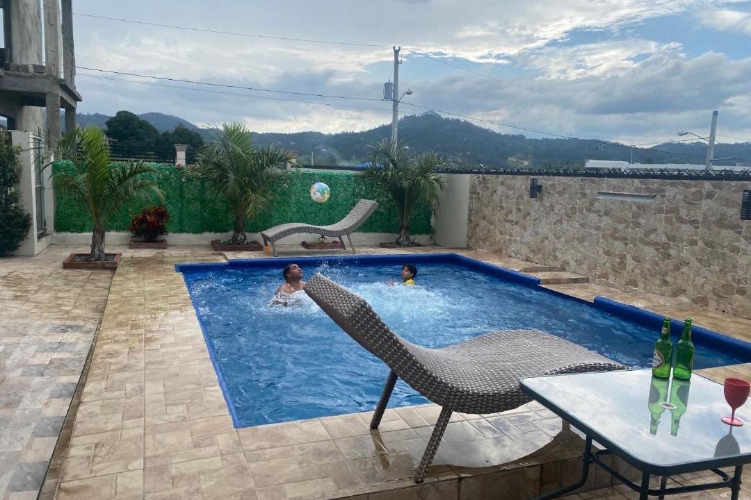 Photo of Others in Pinar Quemado