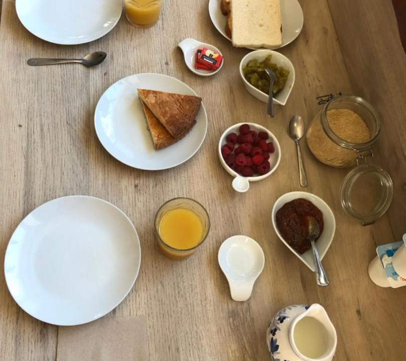Photo of Kitchen in La Brousse