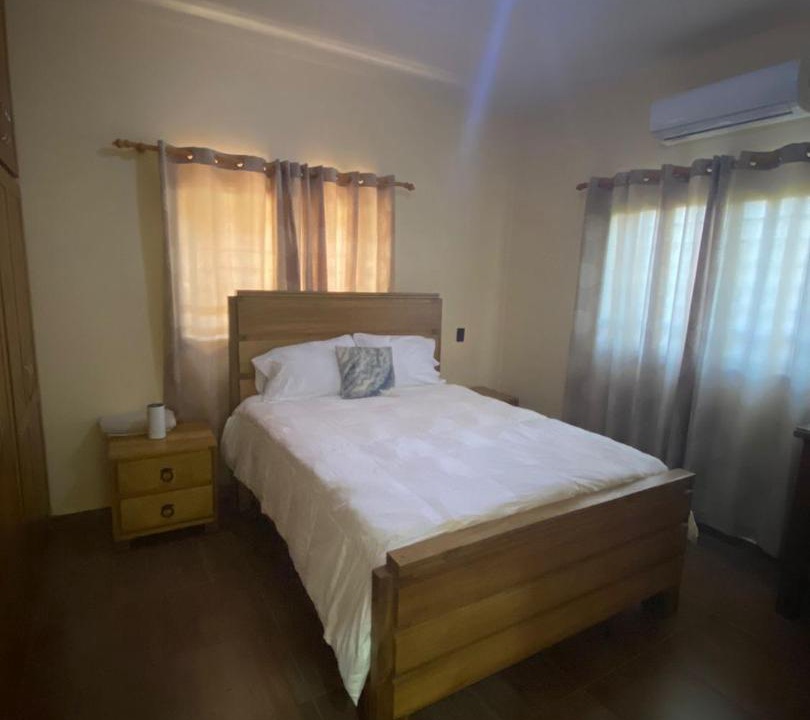 Photo of Bedroom in Pinar Quemado
