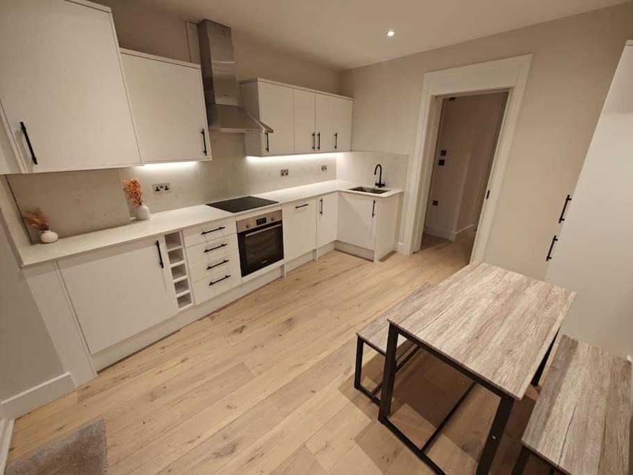Photo of Kitchen in North Acton