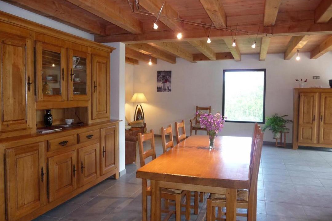 Photo of Kitchen in Mont Lozere et Goulet