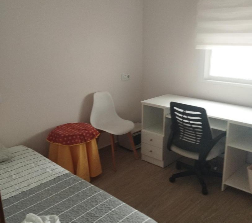 Photo of Bedroom in Puertollano