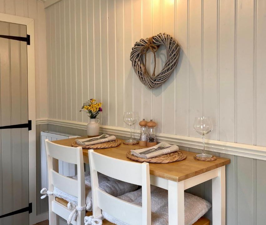 Photo of Kitchen in Inverkirkaig