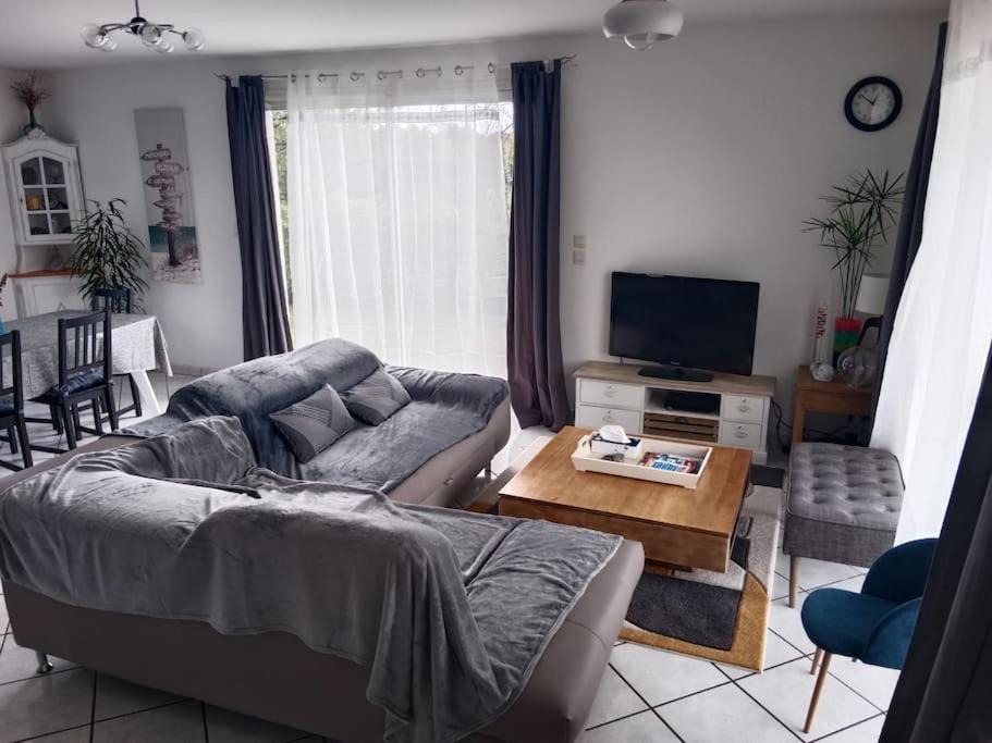 Photo of Livingroom in Meursac